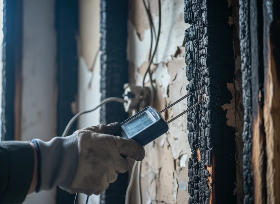 Fire Damage Restoration Gallitzin, PA FAQs